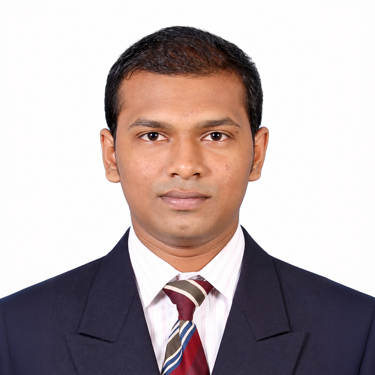 Deepak Kumar